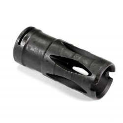 HK G3 HK33 FLASH HIDER COMPLETE NEW, GERMAN