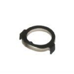 LEAF SPRING FOR LOCK-OUT SAFETY SELECTOR NEW, GERMAN