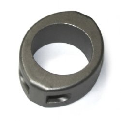 HK BLANK FOR 30MM SCOPE RINGS