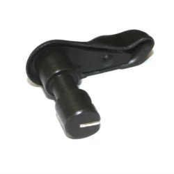 HK SELECTOR LEVER FOR STEEL GRIP FRAME NEW, PAINTED