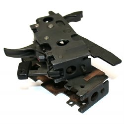 HK SG1 TRIGGER BOX NEW FOR SET-TRIGGER, GERMAN