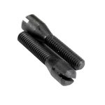 HK SG1 BEVELED SCREW SET NEW, GERMAN