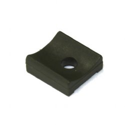 RIVET SUPPORT FOR G3 WIDE HANDGUARD, GREEN