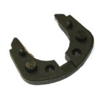 PLASTIC FILLER PIECE FOR HKG3 HK33 WIDE HANDGUARD