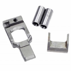 G3 HK91 PTR91 WELD KIT FOR FLAT NEW