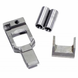 G3 HK91 PTR91 WELD KIT FOR FLAT NEW