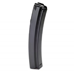 MP5 SP5 SP5K 30RD CURVED MAG NEW, GERMAN