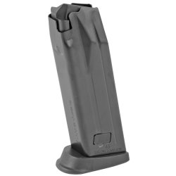 HK USP .45ACP 10RD MAGAZINE NEW, FINGER REST BASEPLATE