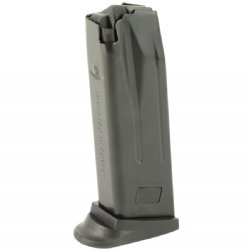 HK USP40C / P2000 10RD .40 CAL MAGAZINE NEW, GERMAN