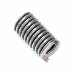 HK HELICAL DISC SPRING, HK PART NUMBER 217352