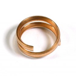 HK BRAKE RING FOR BUFFER SPRING, GERMAN