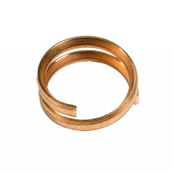 HK BRAKE RING FOR BUFFER SPRING, GERMAN