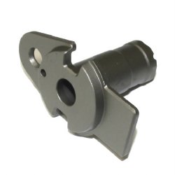 MP5 A3 BUFFER HOUSING NEW, GERMAN