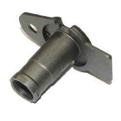 MP5 A3 BUFFER HOUSING NEW, GERMAN