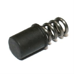 HK PART NUMBER 217482, DRUCKFEDER / COMPRESSION SPRING