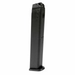 HK USP 9MM USP9-TACTICAL 30RD MAGAZINE NEW, GERMAN