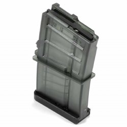 HK SL8 10RD 5.56MM / .223 MAGAZINE, NEW