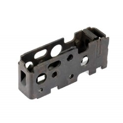 HK21E HK23E TRIGGER BOX NEW, GERMAN