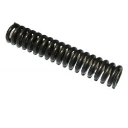 HK21E OUTER BUFFER COMPRESSION SPRING NEW, GERMAN