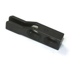 HK21E HK23E INLAY FOR BARREL GRIP NEW, GERMAN