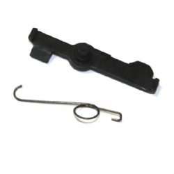 HK21E BARREL SAFETY CATCH WITH SPRING NEW