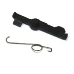 HK21E BARREL SAFETY CATCH WITH SPRING NEW