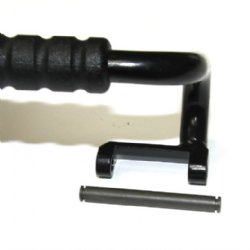 HK21E HK23E CARRY HANDLE AXLE NEW, AXIS PIN