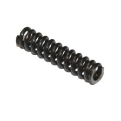 HK21E HK23E COMPRESSION SPRING FOR BIPOD CATCH LEVER NEW, GERMAN