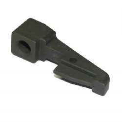 HK21E HK23E BIPOD LEG CATCH LEVER NEW, GERMAN