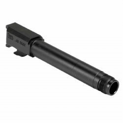 HK VP40 .40 TACTICAL THREADED BARREL NEW, GERMAN