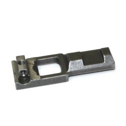 HK21E HK23E REAR SIGHT BASE NEW, GERMAN