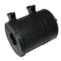 HK COIL CONTAINER FOR LINE LAUNCHER NEW, GERMAN