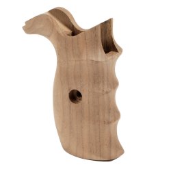 HK WOOD GRIP, TWO-PIECE, U.S. MADE