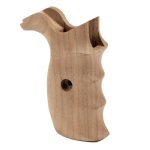 HK WOOD GRIP, TWO-PIECE, U.S. MADE