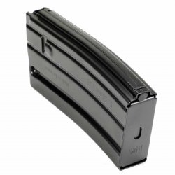 HK MR556 HK416 AR15 20RD 5.56MM / .223 STEEL MAGAZINE, NEW