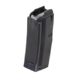 HK SP5K MP5 10RD CURVED MAG NEW, GERMAN