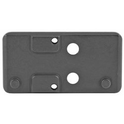 HK VP OPTICS READY MOUNTING PLATE #2, TRIJICON RMR