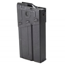 HK G3 HK91 20RD STEEL MAGAZINE, VG-EX