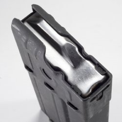 HK G3 HK91 20RD STEEL MAGAZINE, VG-EX