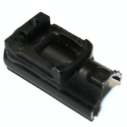 MP5 REAR SIGHT BASE USED, GERMAN