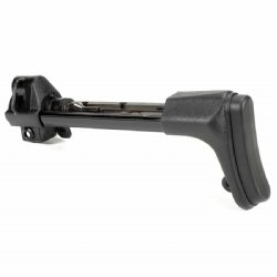 HK SP5 MP5 A3-F 4-POSITION COLLAPSIBLE STOCK