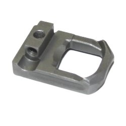 MP5 REAR SIGHT BASE NEW, POF