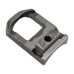 MP5 REAR SIGHT BASE NEW, POF