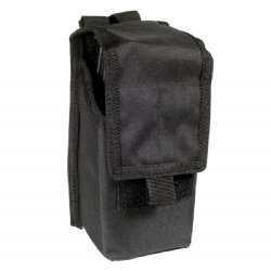 G36 DUAL MAGAZINE POUCH, BLACK