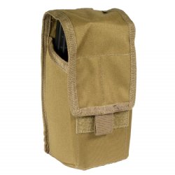 G36 DUAL MAGAZINE POUCH, TAN