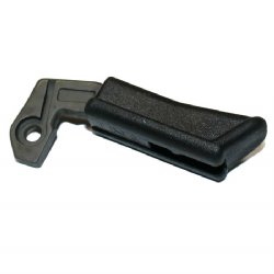 EXTENDED HK21E STYLE COCKING HANDLE FOR G3 91 PTR & 93 33 53