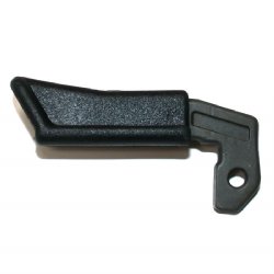 EXTENDED HK21E STYLE COCKING HANDLE FOR G3 91 PTR & 93 33 53