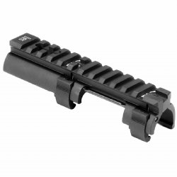 HK MP5 SP5 MP5K SP5K PICATINNY SCOPE MOUNT, GERMAN