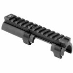 HK MP5 SP5 MP5K SP5K PICATINNY SCOPE MOUNT, GERMAN