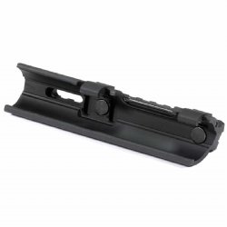 HK MP5 SP5 MP5K SP5K PICATINNY SCOPE MOUNT, GERMAN